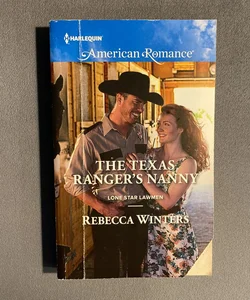 The Texas Ranger's Nanny