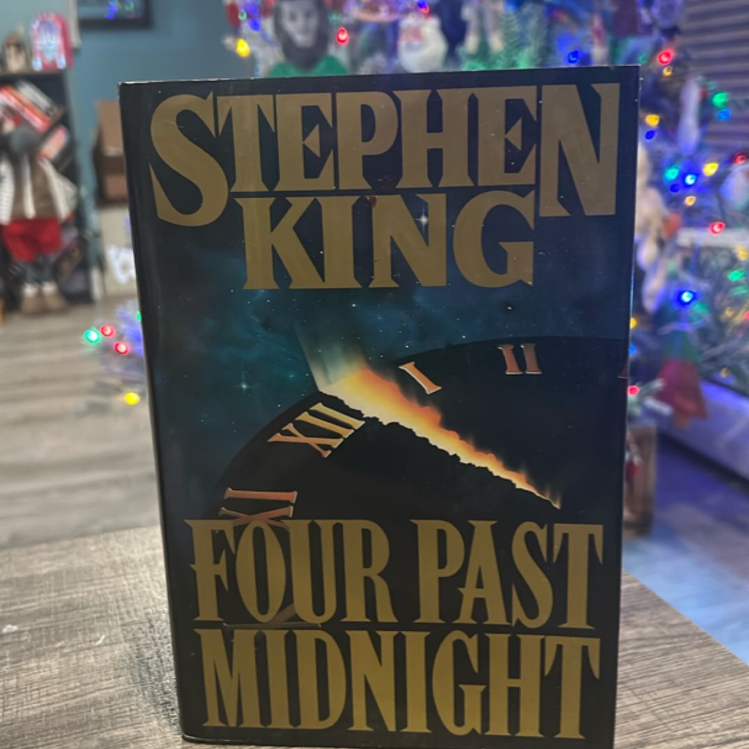 Four Past Midnight
