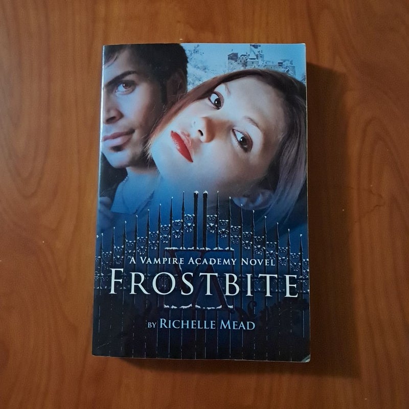Frostbite