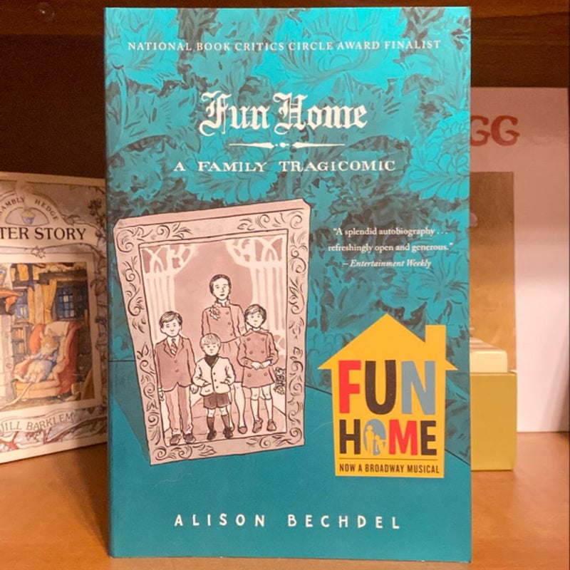 Fun Home