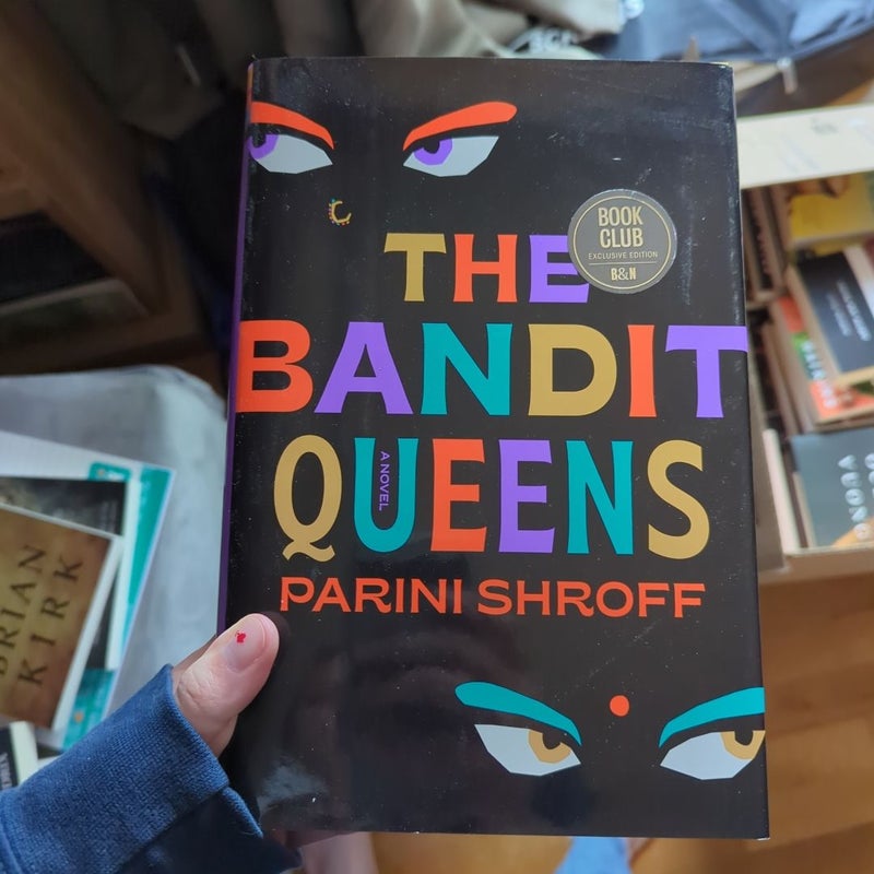 The Bandit Queens