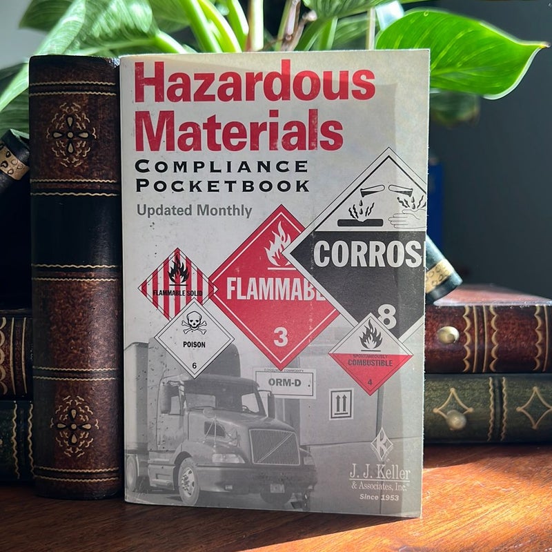 Hazardous Materials 