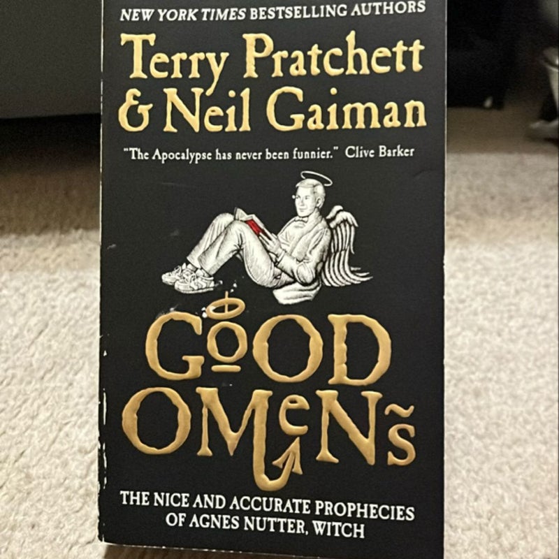 Good Omens