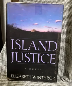 Island Justice