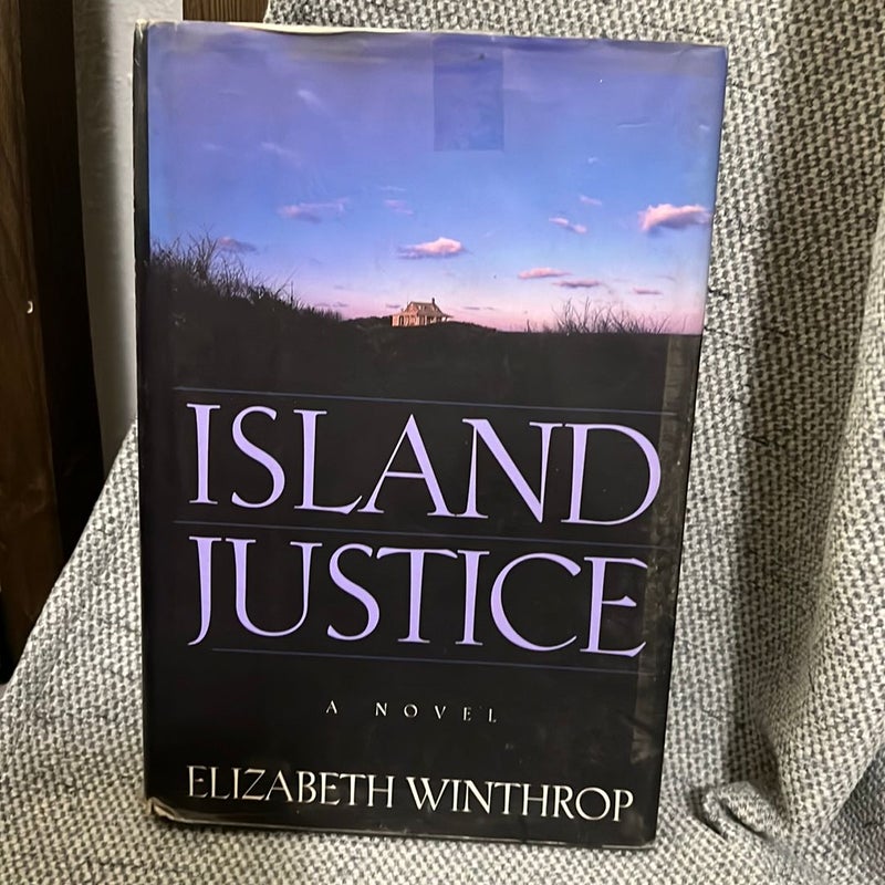 Island Justice