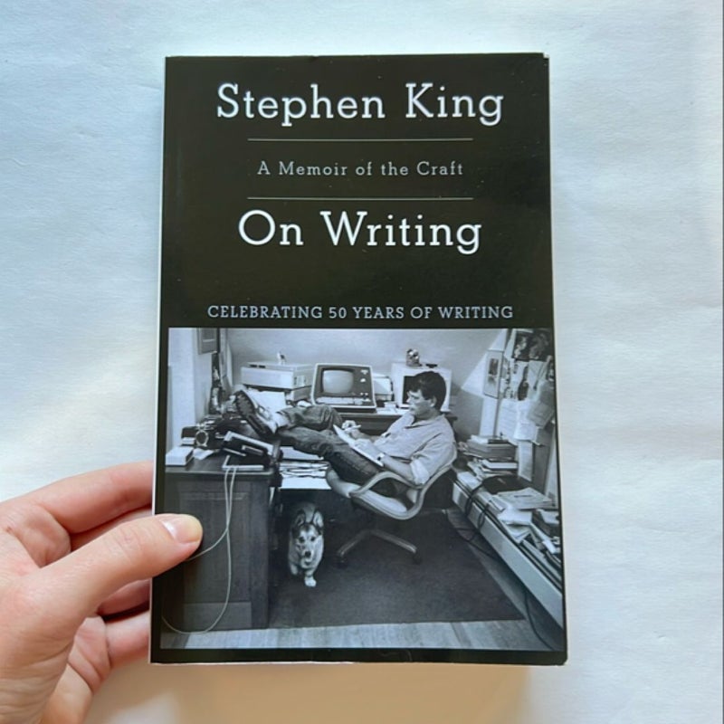 On Writing