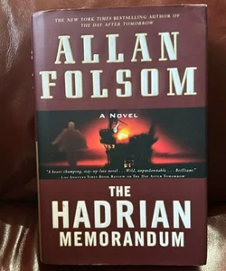 The Hadrian Memorandum