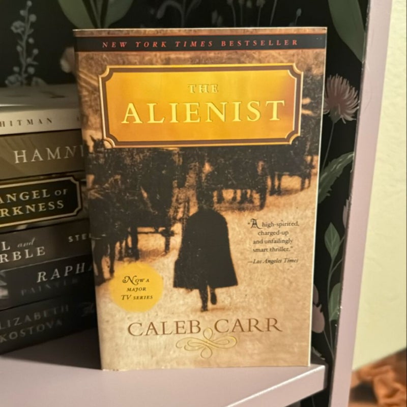 The Alienist