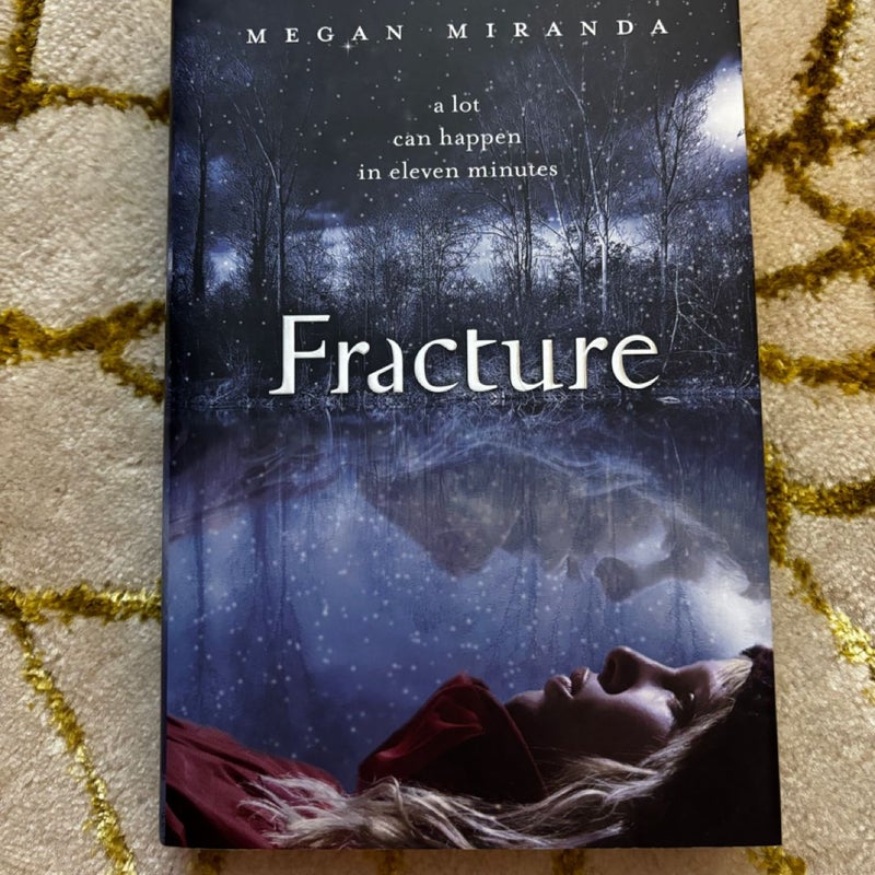 Fracture