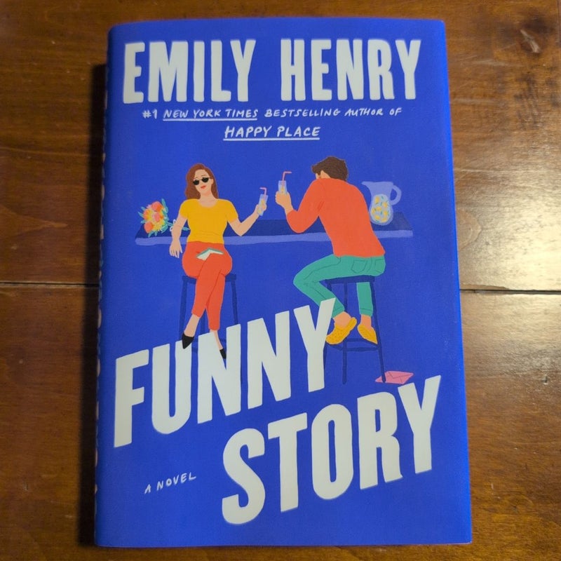 Funny Story