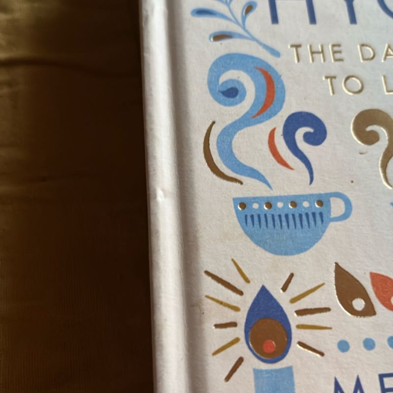 The Little Book of Hygge