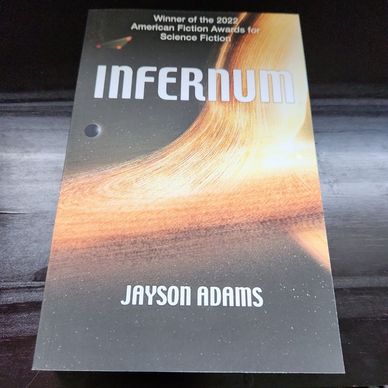 Infernum