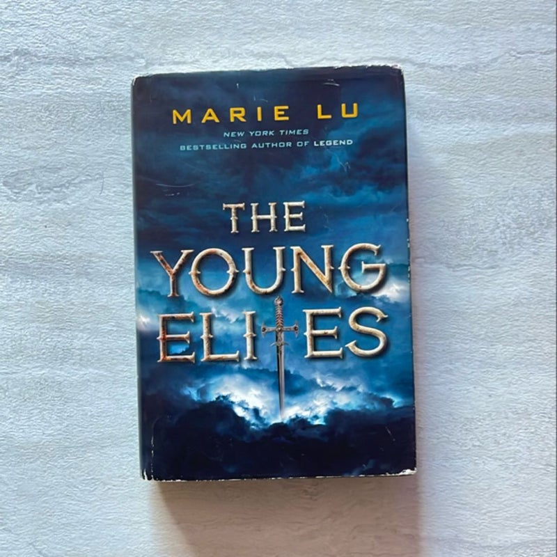 The Young Elites