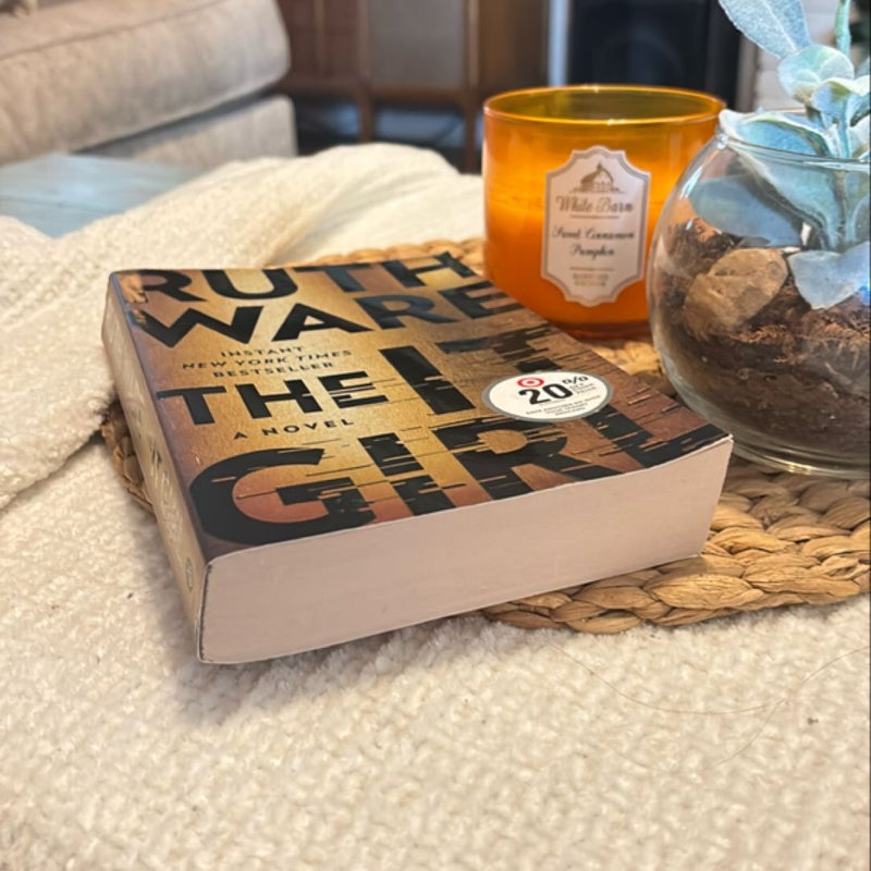 The It Girl