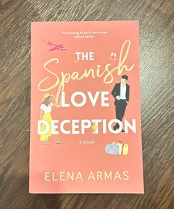 The Spanish Love Deception