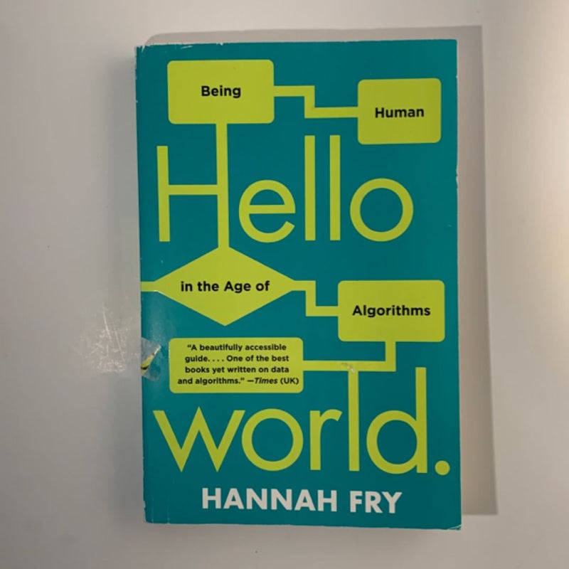 Hello World