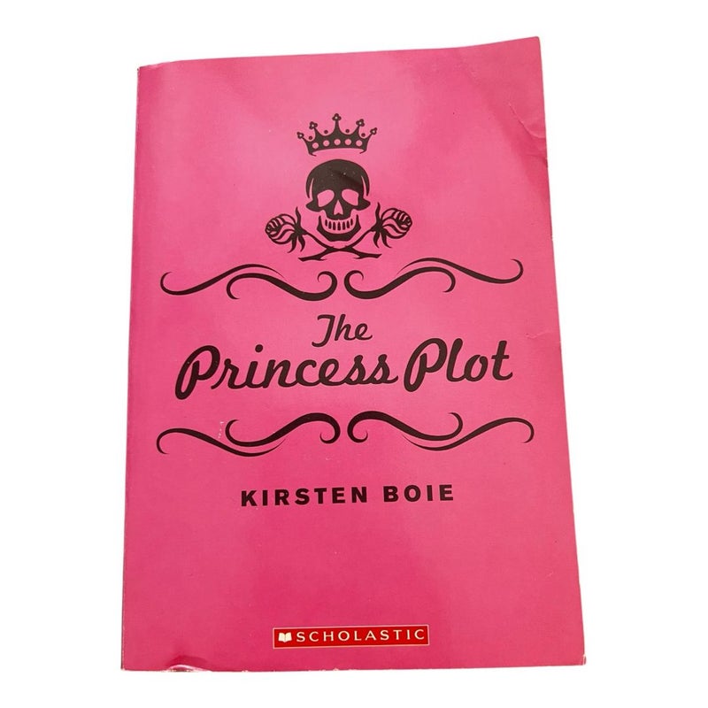 The Princess Plot