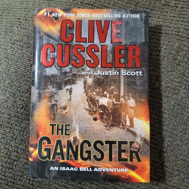 The Gangster