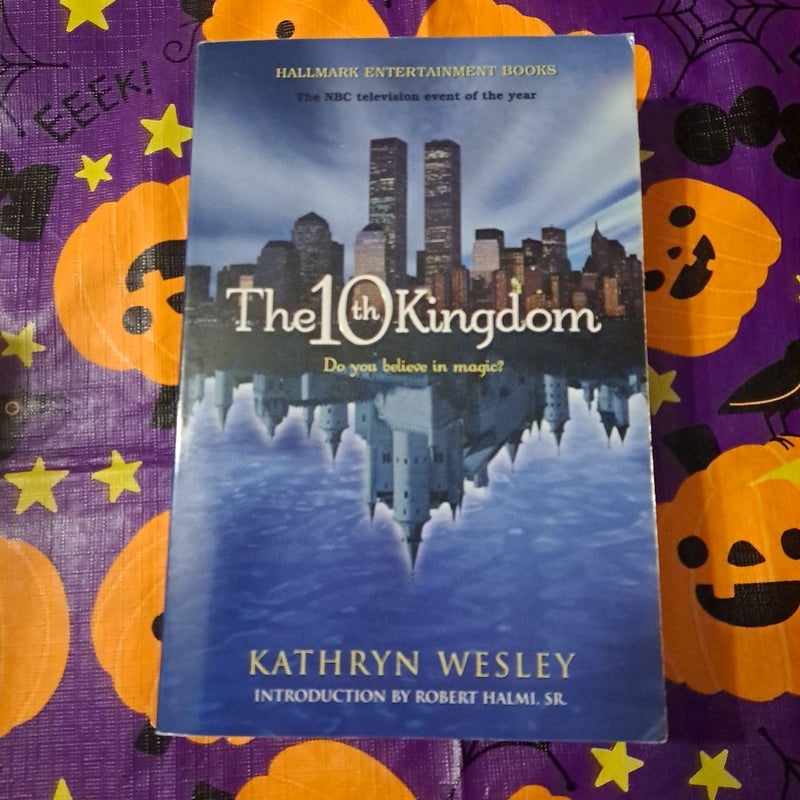 The 10th Kingdom 