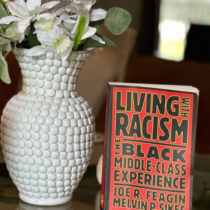 Living with Racism