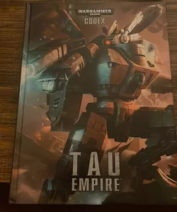 Tau Empire