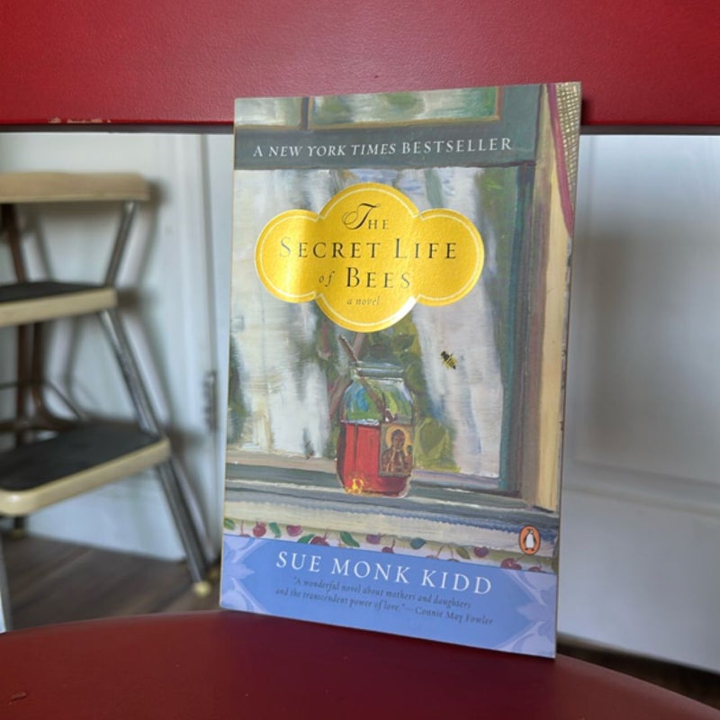 The Secret Life of Bees
