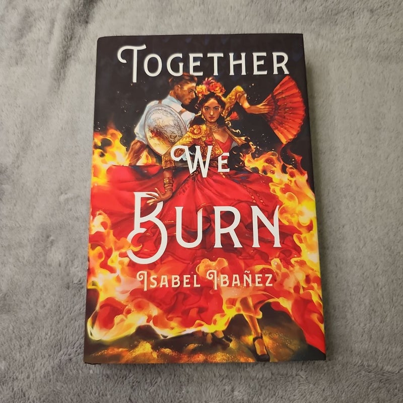 Together We Burn