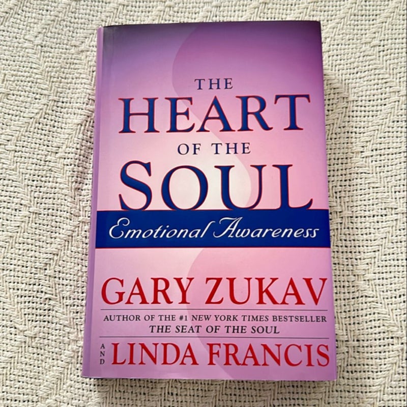 The Heart of the Soul