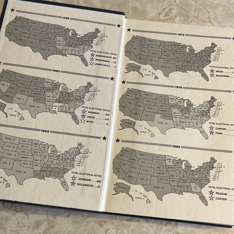 America in Search of Itself