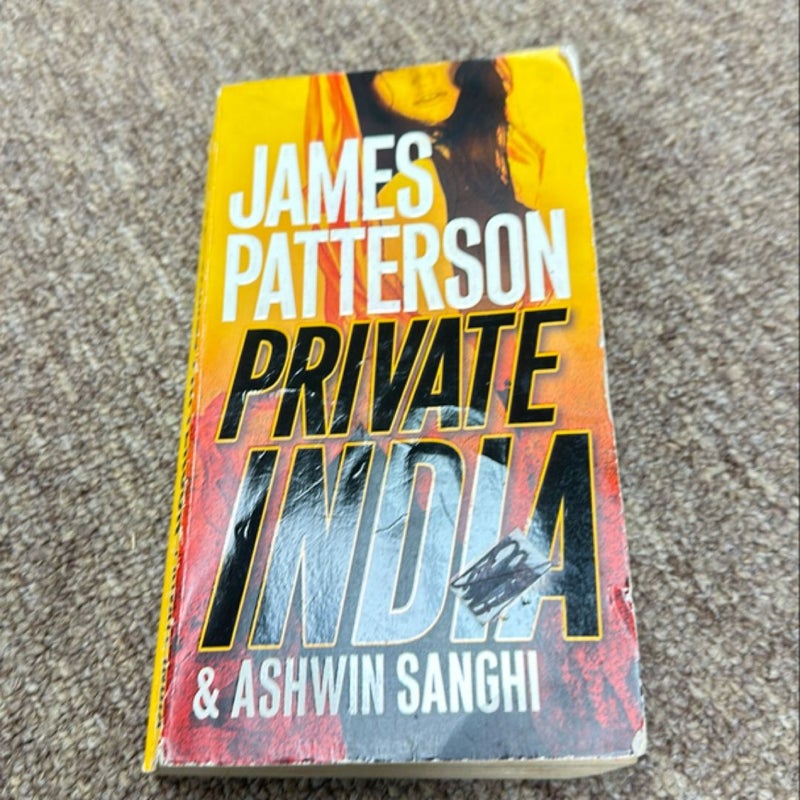 Private India
