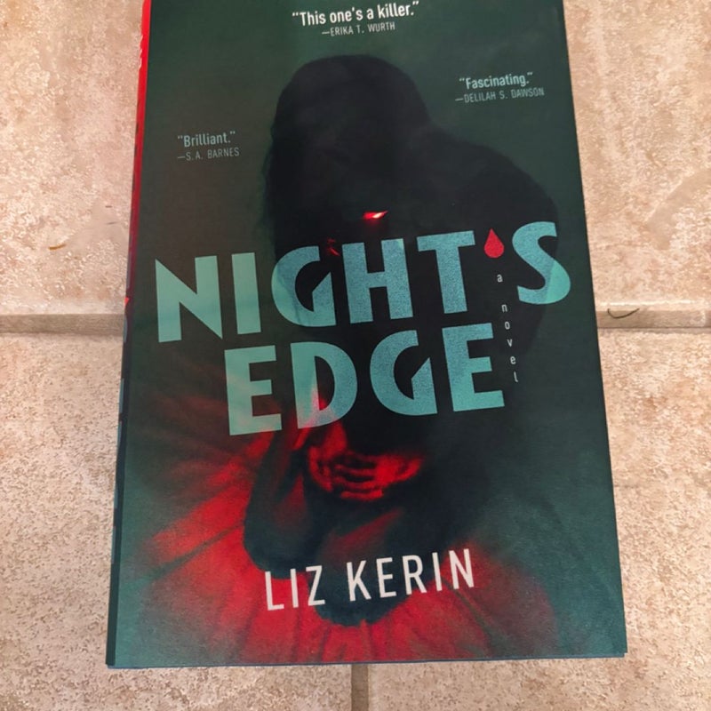 Night's Edge