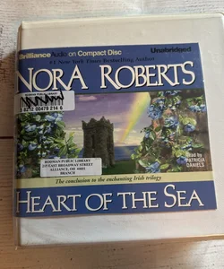 Heart of the Sea audiobook
