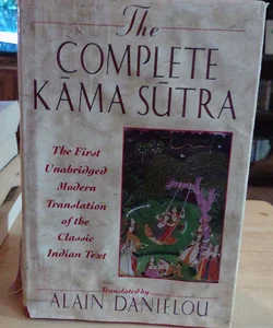 The Complete Kama Sutra
