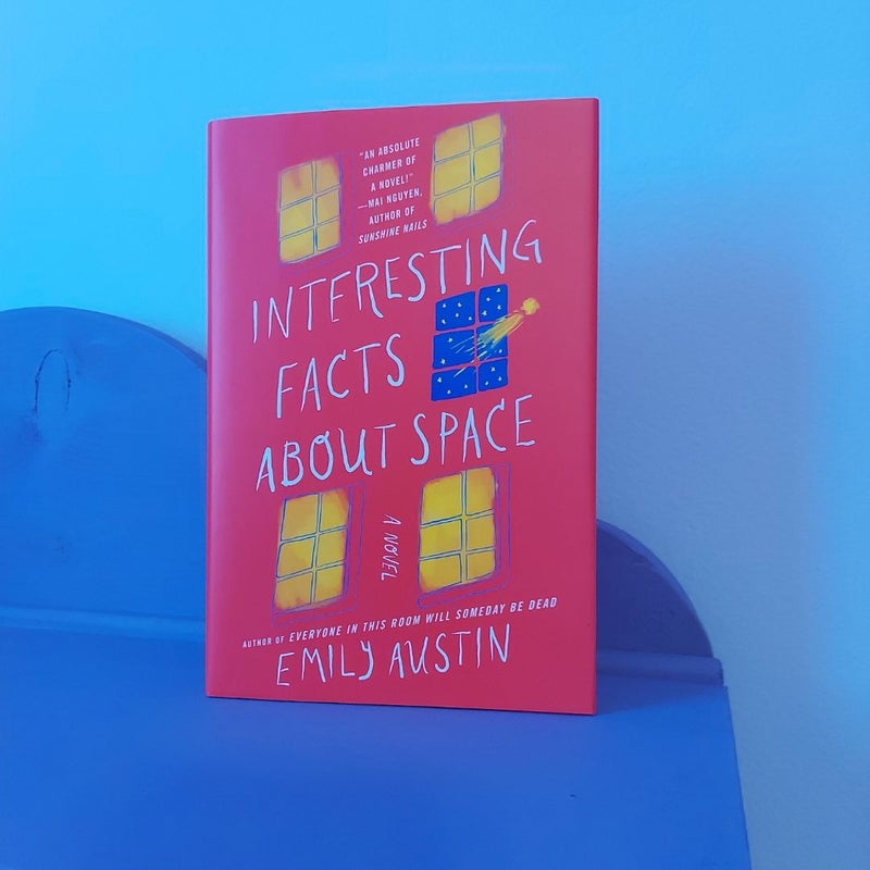 Interesting Facts about Space