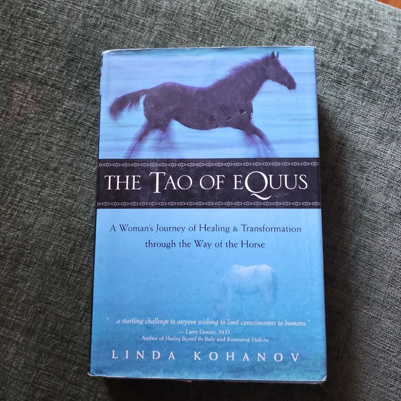 The Tao of Equus