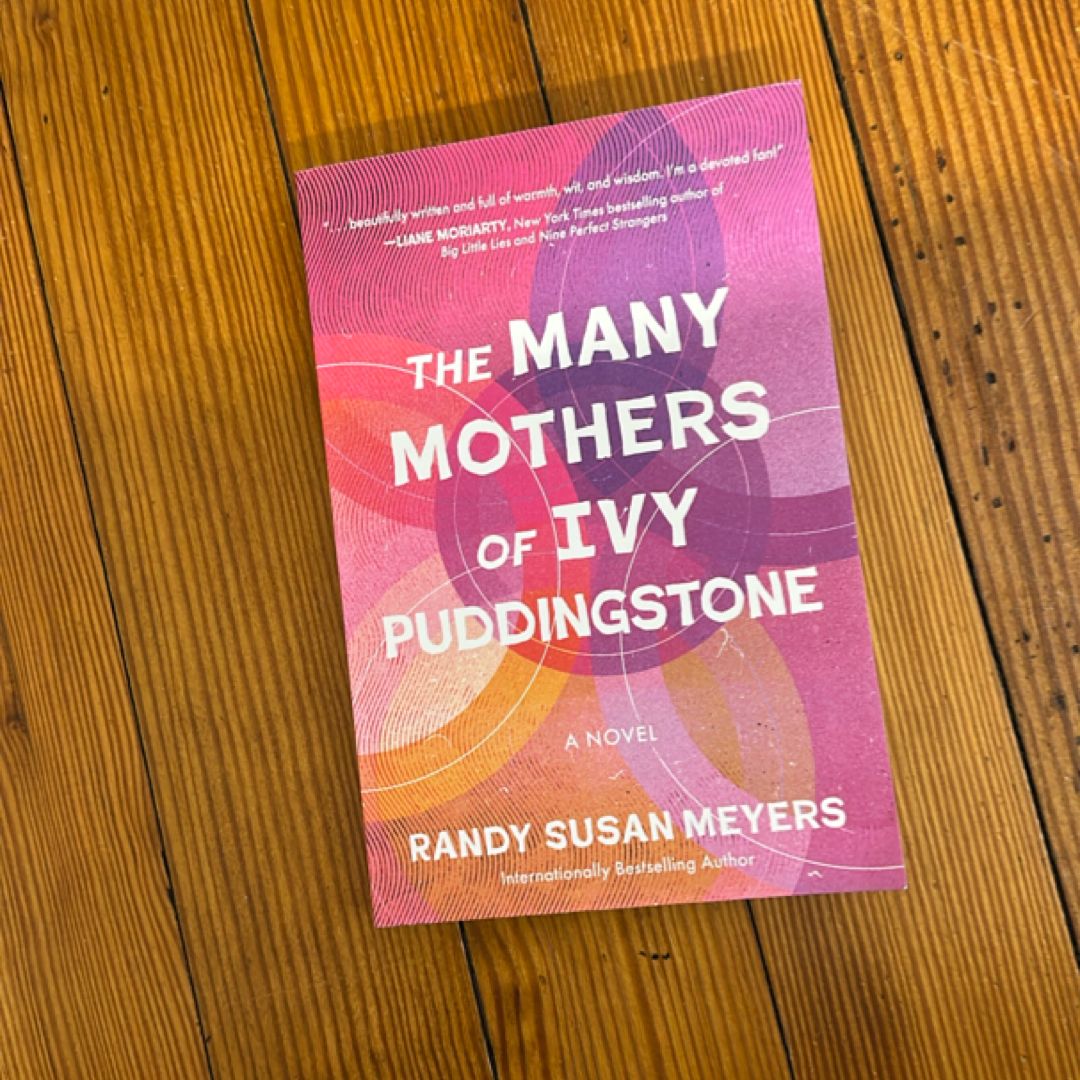 The Many Mothers of Ivy Puddingstone