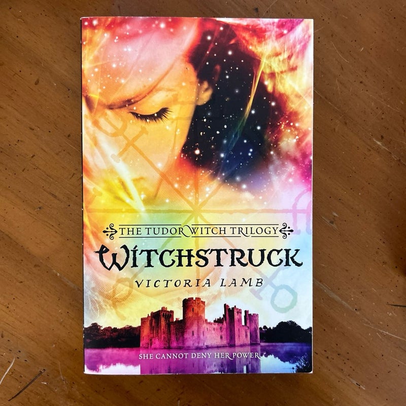 Witchstruck