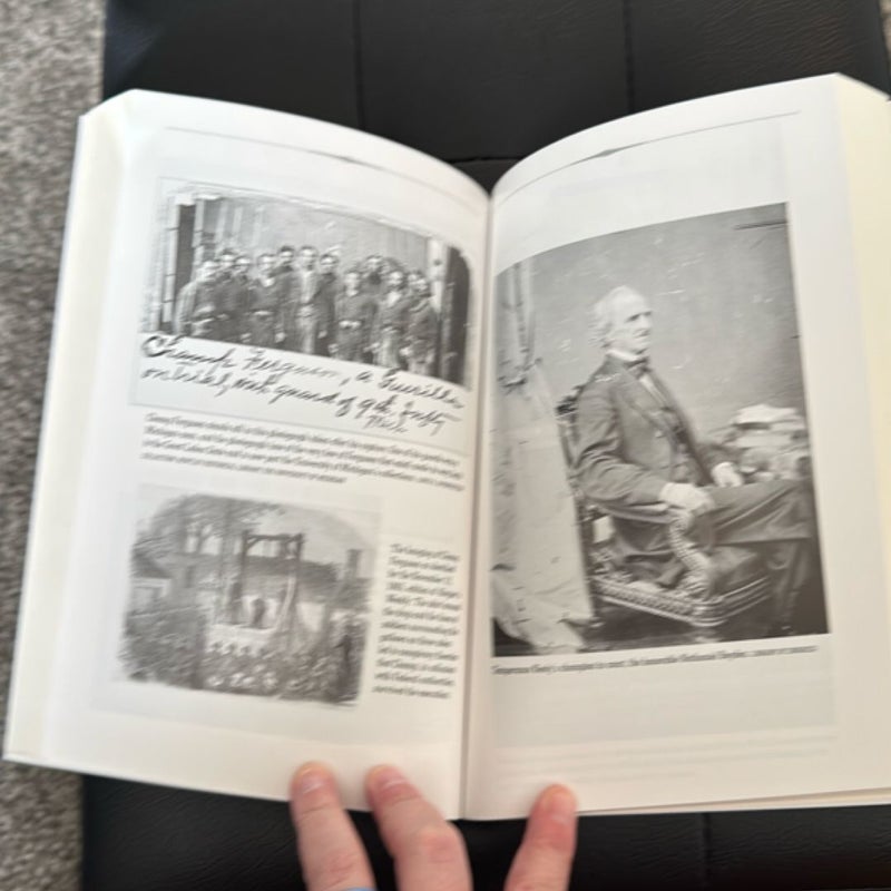 True Crime in the Civil War