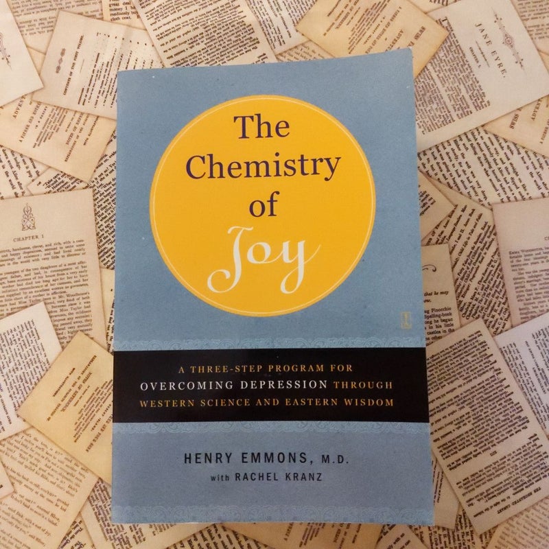 The Chemistry of Joy