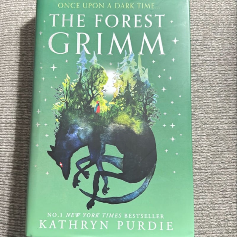 The Forest Grimm