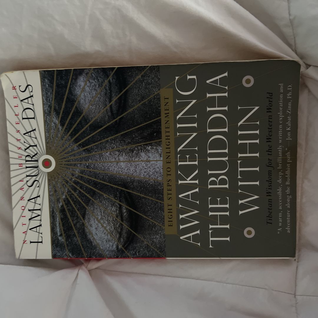 Awakening the Buddha Within