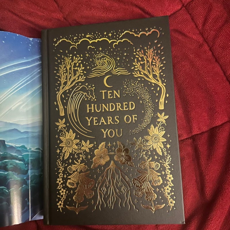 Our Infinite Fates (OwlCrate Edition)