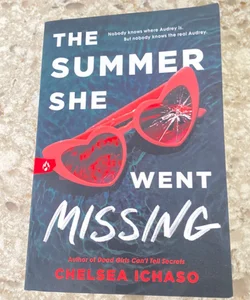 The Summer She Went Missing