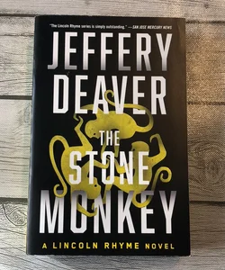 The Stone Monkey