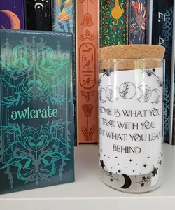 Owlcrate The Fifth Season Propagation Station