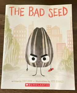 The Bad Seed