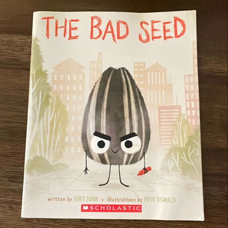 The Bad Seed