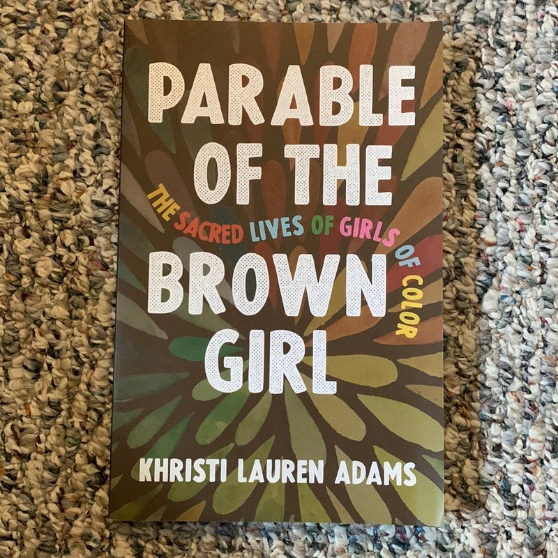 Parable of the Brown Girl