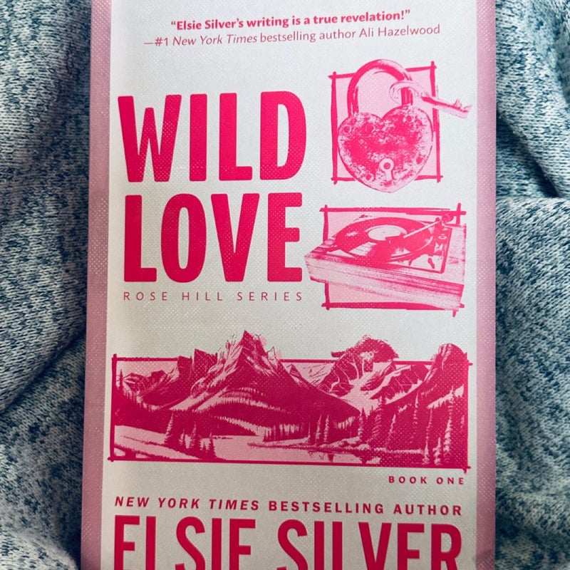 Wild Love