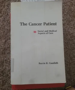 The Cancer Patient